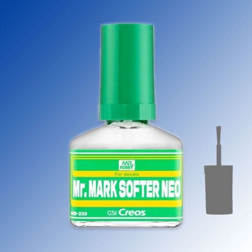 Mr Mark Softer Neo