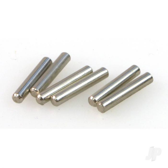 RCT-H018 Front + Rear Pin 2x12 (6)
