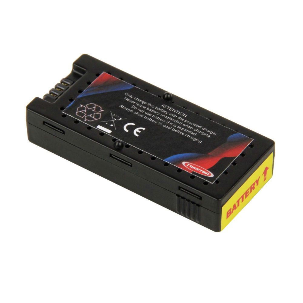 LiPo 1S 350mAh Battery (for Ninja 250)