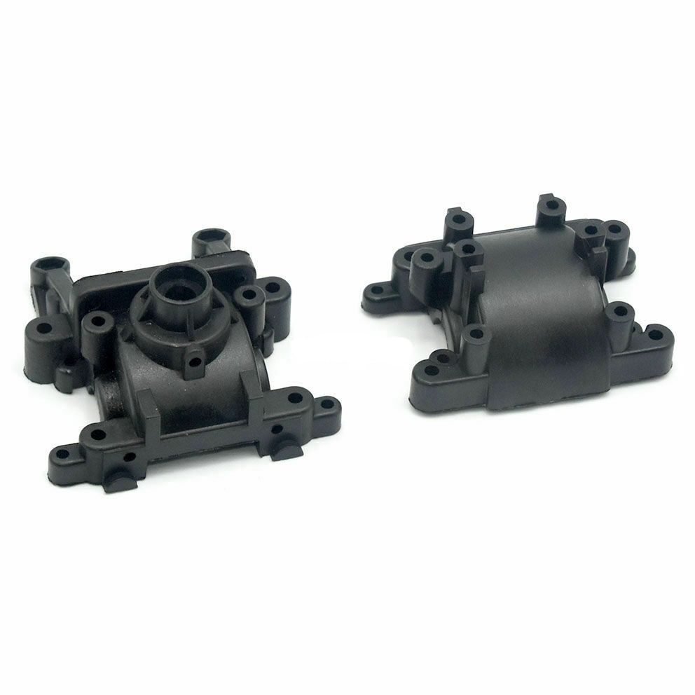 SST Racing Gear Box Case