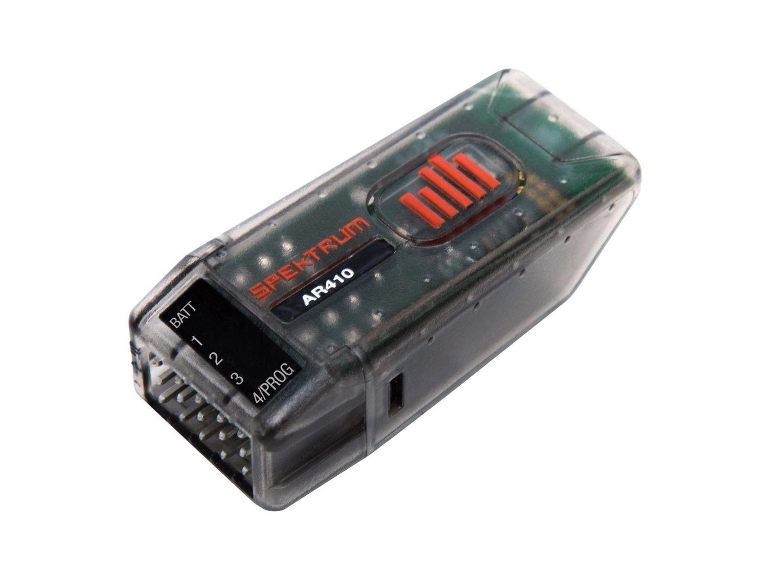 AR410 Receiver