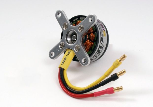 Brushless Motor 850kv (for Riot, Ruckus)