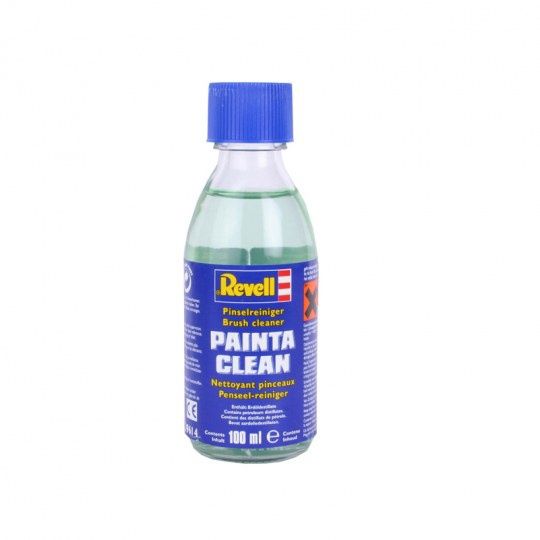 Painta Clean