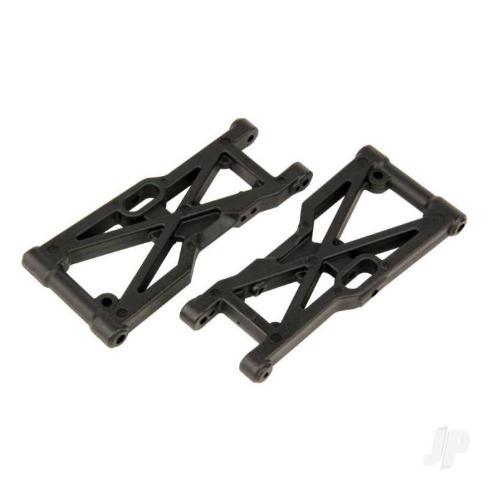 Front Lower Suspension Arm (2 pcs) (Karoo) (FTX6320)