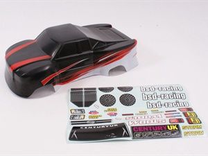 BSD Storm V1 Body Shell
