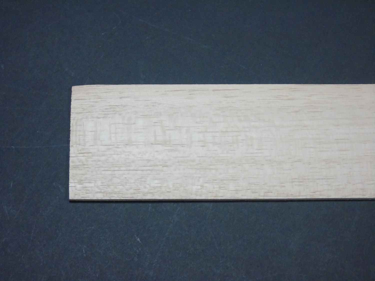 2.5mm x 80mm x 240mm Balsa Sheet