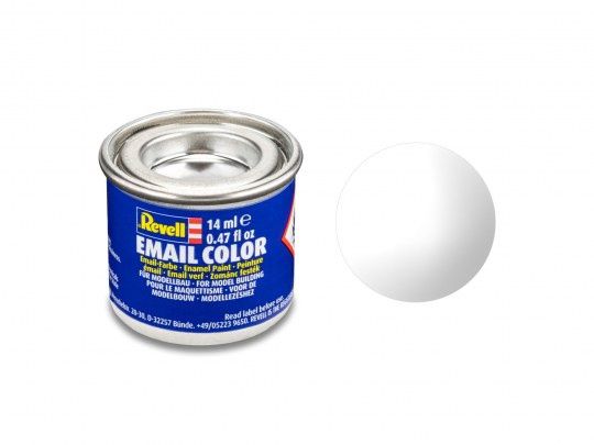 1 Gloss Clear Enamel