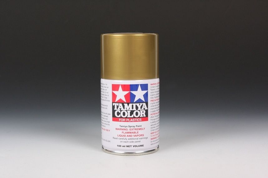 TS-21 Gold