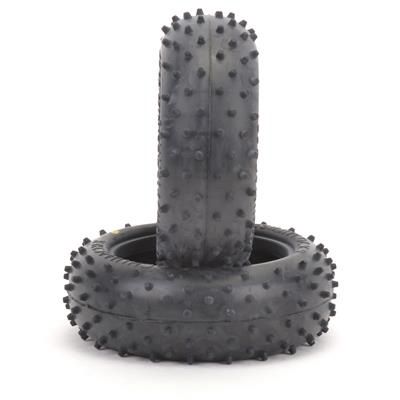 Mini Spike 2 Front Green