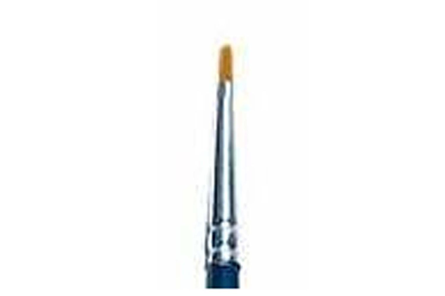 Paint Brush Flat No.3