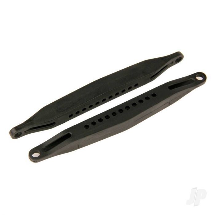Rear shocks lower Support Rod (2 pcs) (Karoo)