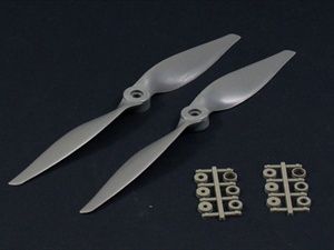 Gemfan 10x6 Electric GF Nylon Propeller (2)