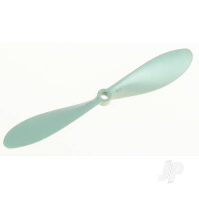 5x5 Microspeed 400-480 Propeller (Gunther Style)