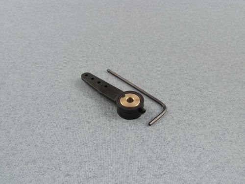 Steering Arm 10 Gauge