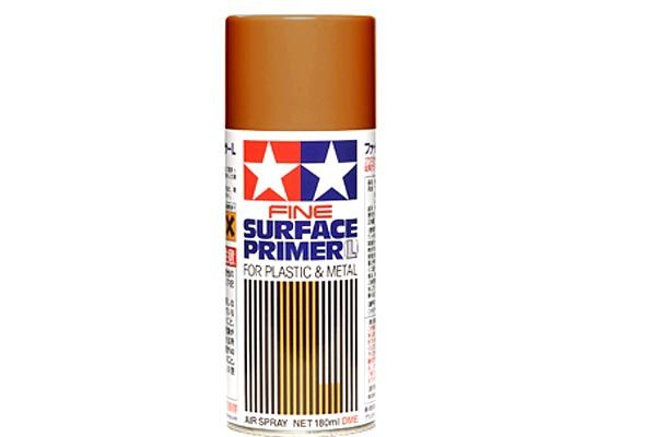 Red Oxide Primer Large