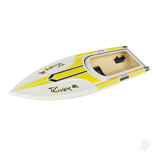 Painted Hull (Rivos BL)