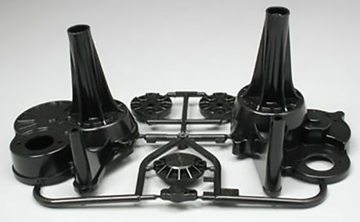 B Parts for Hornet