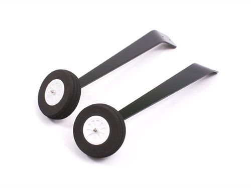 Landing Gear set (for Riot, Ruckus)