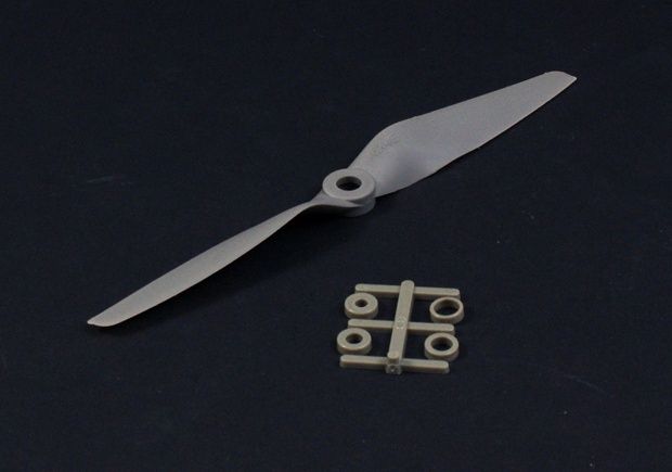 Gemfan 6x4 Electric GF Nylon Propeller (2)
