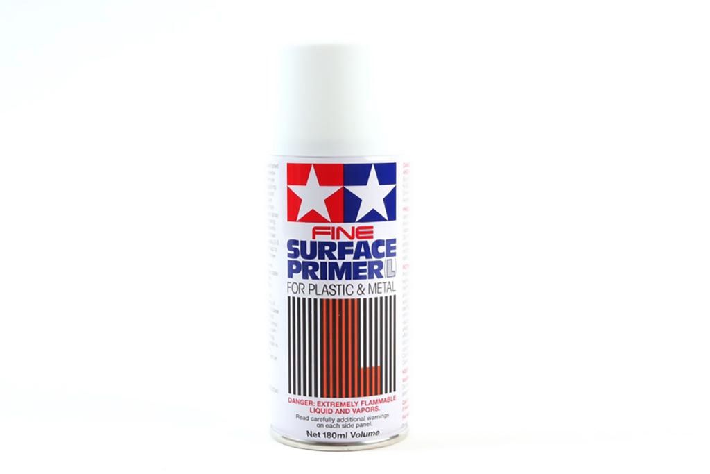 White Fine Surface Primer (Large)