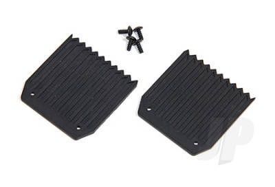 Mud Flaps (12SC)