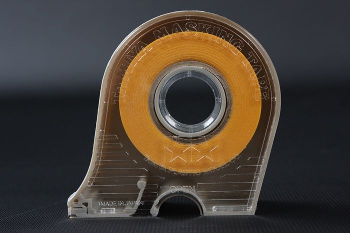 18mm Masking Tape Dispenser
