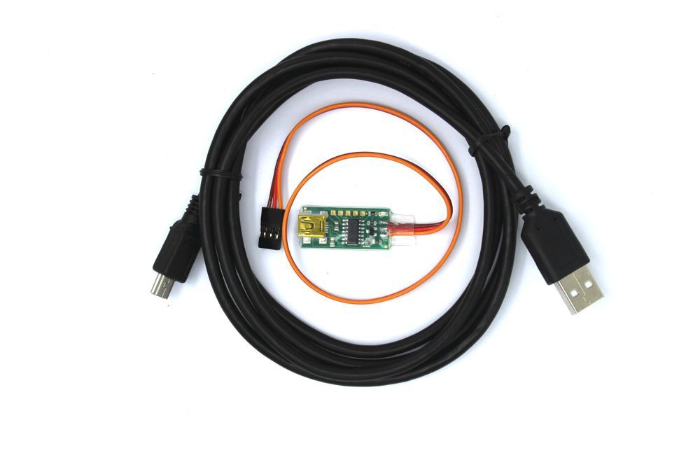 Beier K-USB-2 Programming Lead