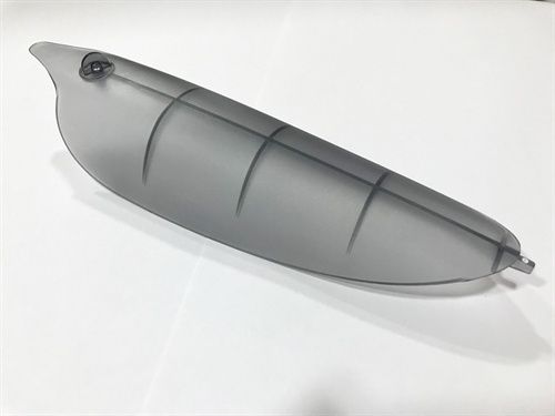 Canopy (for Aggressor, Lightning)