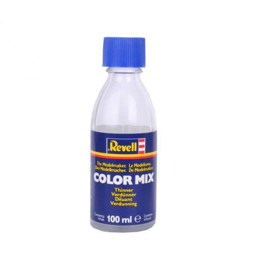 Color Mix Thinner 100ml