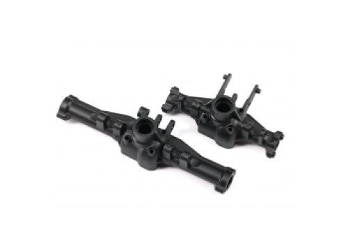 Axle Housing, Front &amp; Rear TRX-4M