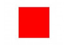 Gloss Red Hobby Colour
