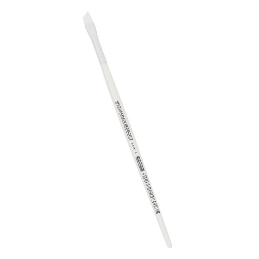 Synthetic Base Brush - Large