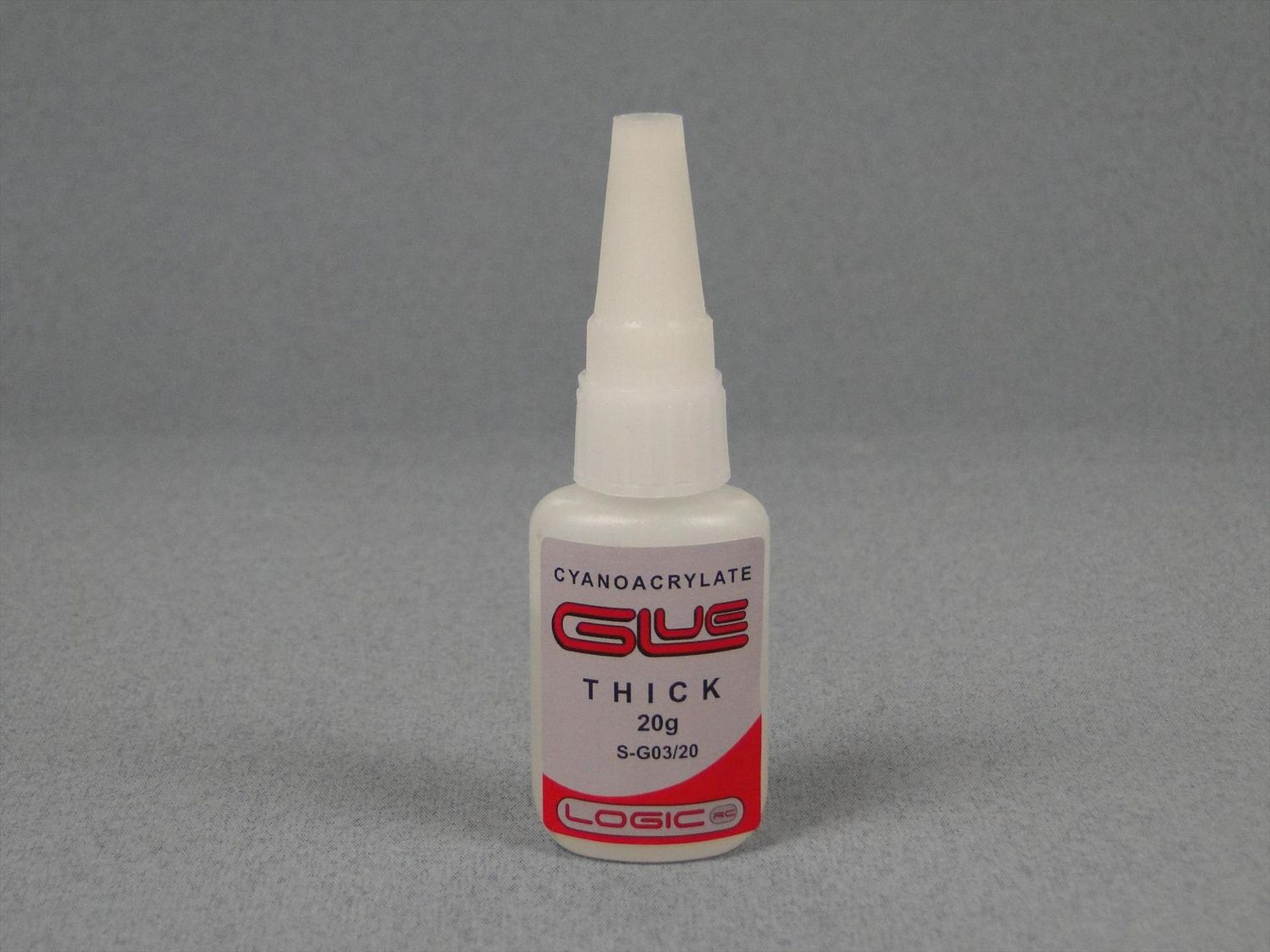 Cyano Glue Thick 20g