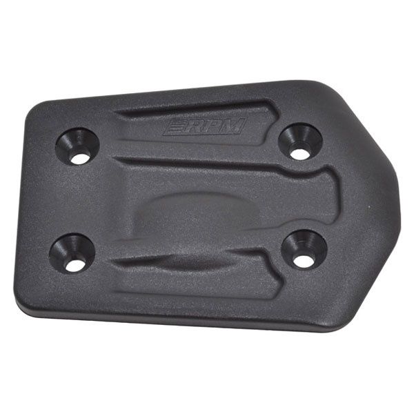 Rear Skid Plate for Arrma and Durango Cars