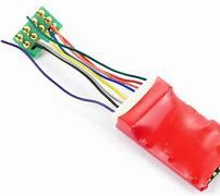 Ruby Series 8 Pin 2 Function Decoder