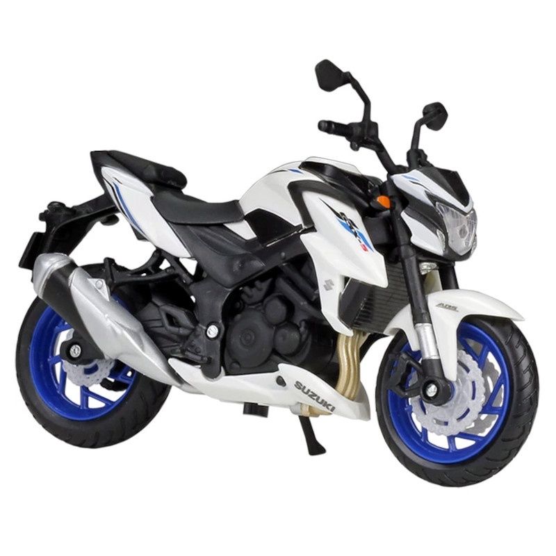 1:18 Suzuki GSX-S750 ABS