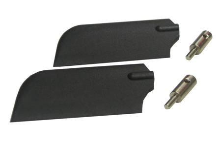 Genius 450 / Mini Pred Paddles