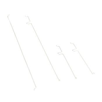 PUSH ROD FULL SET 761-12
