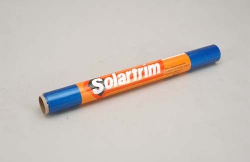 Solartrim - Metallic Blue