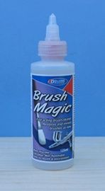 Brush Magic (DLAC-19)