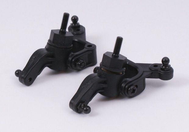 BSD Baja And Storm Front Knuckle Arms (Pair)