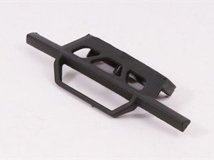 Front Chassis And Bumper