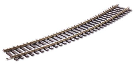 ST-235 No.4 Radius Standard Curve (OO)