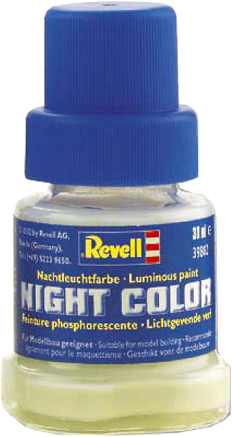 "Night Colour" Glow-In-The-Dark Paint (30ml)
