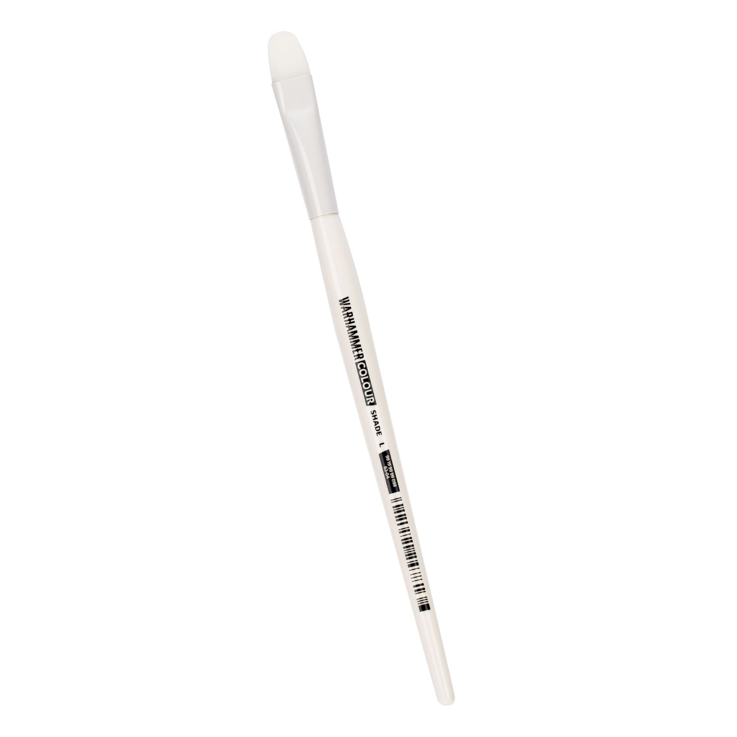Synthetic Shade Brush - Large