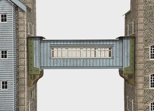 Industrial Overbridge (N)