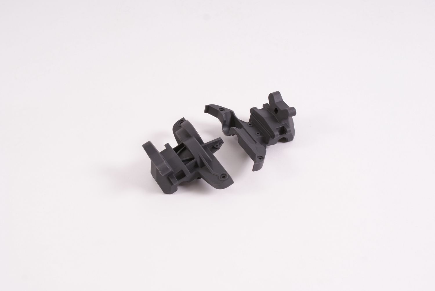 PD Racing 1/16th Front/Rear Shock Tower