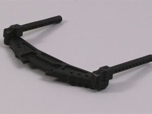 Street Assault Rear Brace Set