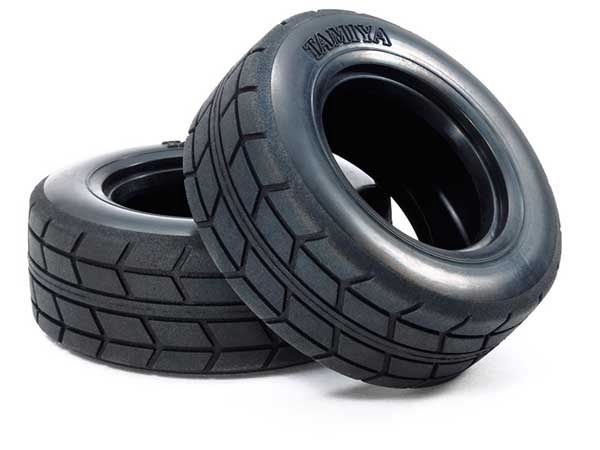 Racing Truck Tyres (Pair)