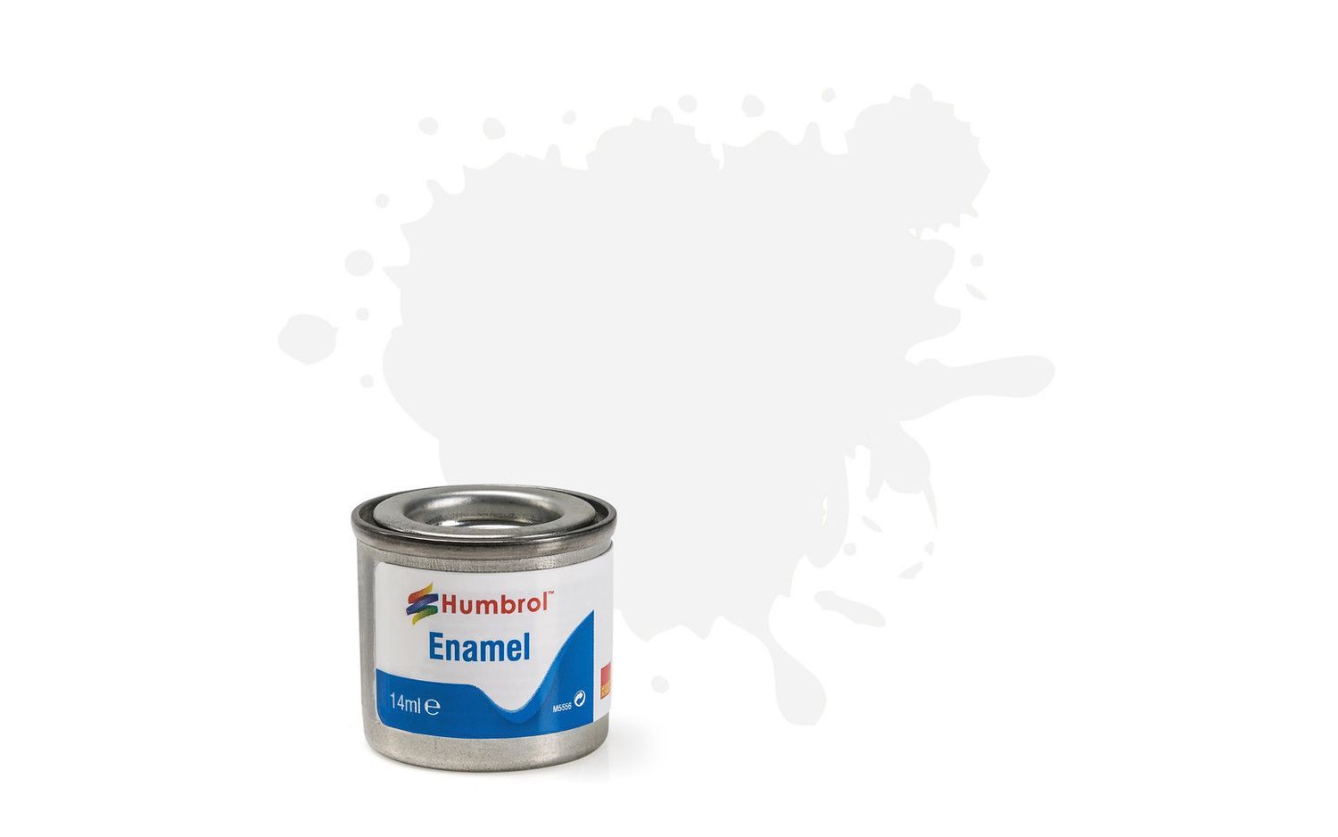 49 Varnish Matt Enamel 14ml